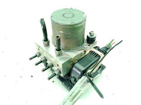 Abs Peugeot 5008 1.6 HDI