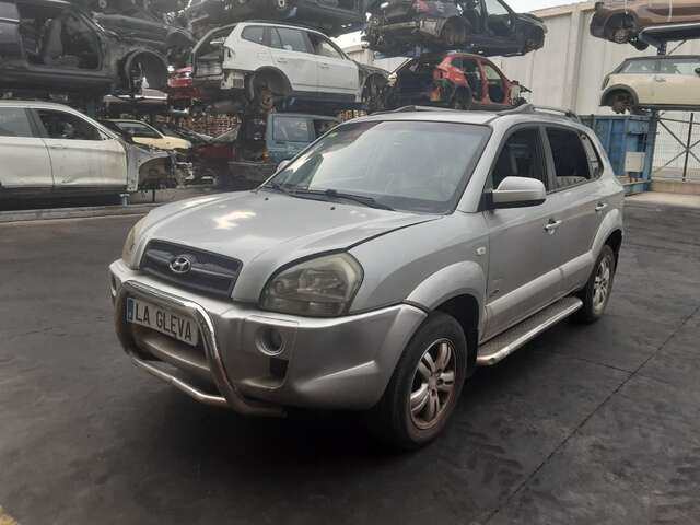 Mangueta Delantera Izquierda Hyundai Tucson 2.0 CRDI140CV