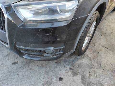 Foto 3ª: Paragolpes Delantero Audi Q3 CFFB (2014)