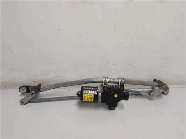Motor Limpia Delantero Dacia Sandero 1.5 LAUREATE [1.5 LTR. - 66 KW DCI DIESEL FAP CAT]