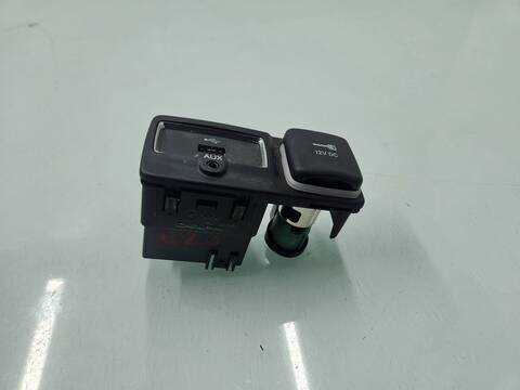 Foto 4ª: Centralita Motor ECU Jeep Renegade LIMITED 4X4 170CV 125KW [55283099] (2019)