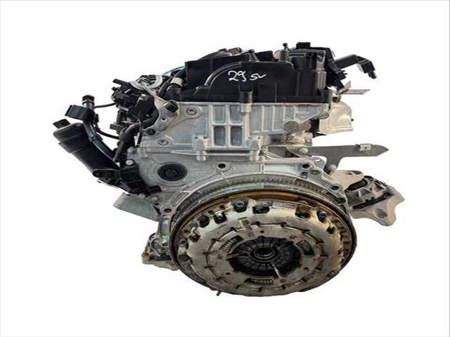 Foto 3ª: Motor Completo Bmw Serie 1 114 1.5 116D 116 CV 85KW [B37D15A]