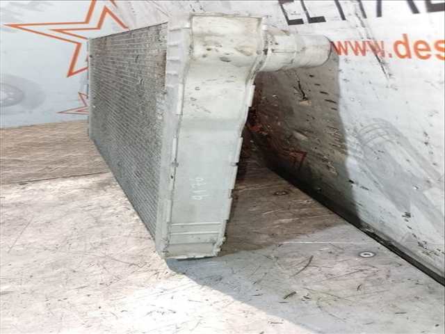 Foto 3ª: Radiador Motor Bmw Serie 5 518 520 D 184CV 135KW [N47D20C] (2015)