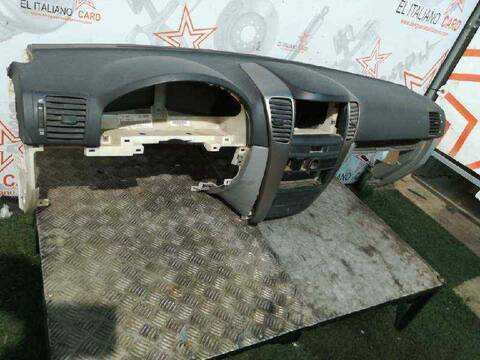 Foto 2ª: Salpicadero Kia Sorento 2.5 CRDI EXECUTIVE A) 140CV 103KW [D4CB] (2006)