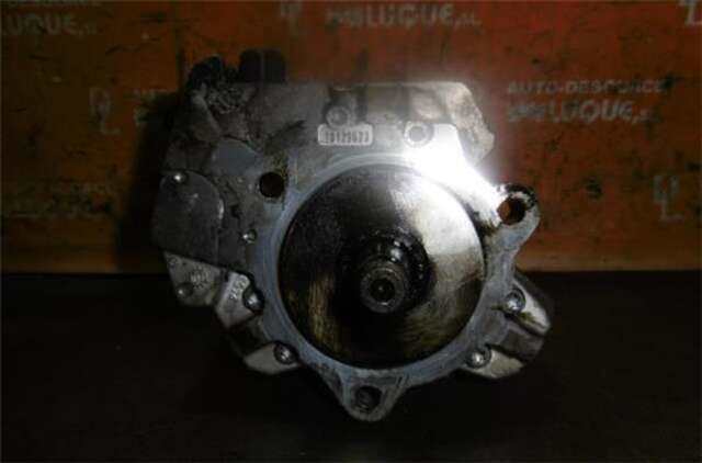 Foto 3ª: Bomba Inyeccion Bmw X5 3.0 TD 173KW (E70) CAT [M57 306 D3]