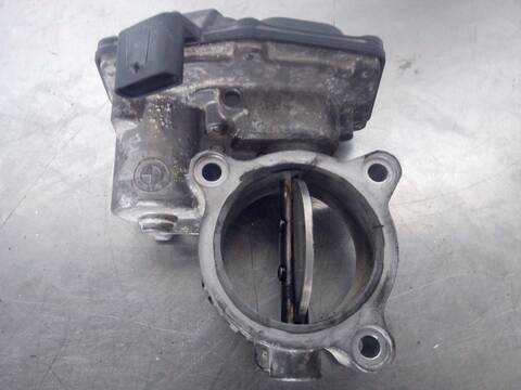 Caja Mariposa Toyota Verso COMFORT 112CV 82KW