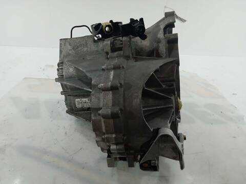 Foto 2ª: Caja Cambios Ford Mondeo TITANIUM X BERLINA 155CV 114KW [QJBB] (2006)