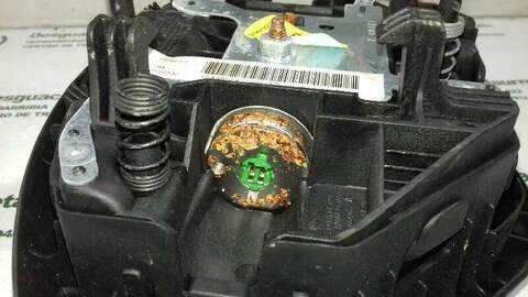 Foto 3ª: Airbag Delantero Izquierdo Peugeot 207 XS 88CV 65KW [KFU] (2007)