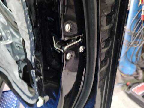 Cerradura Puerta Delantera Derecha Hyundai ix35 1.7 CRDI 116CV 85KW
