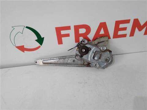 Elevalunas Eléctrico Trasero Derecho Toyota Starlet 1.0