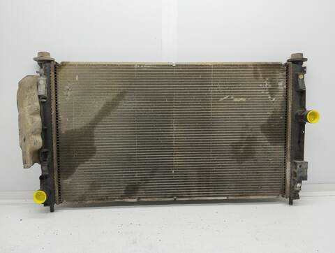 Radiador Motor Jeep Compass LIMITED 140CV 103KW