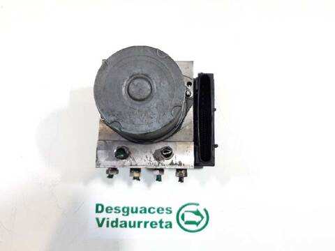 Foto 3ª: Abs Renault Scenic 1.9 DCI DIESEL 120CV 88KW [F9Q812] (2003)