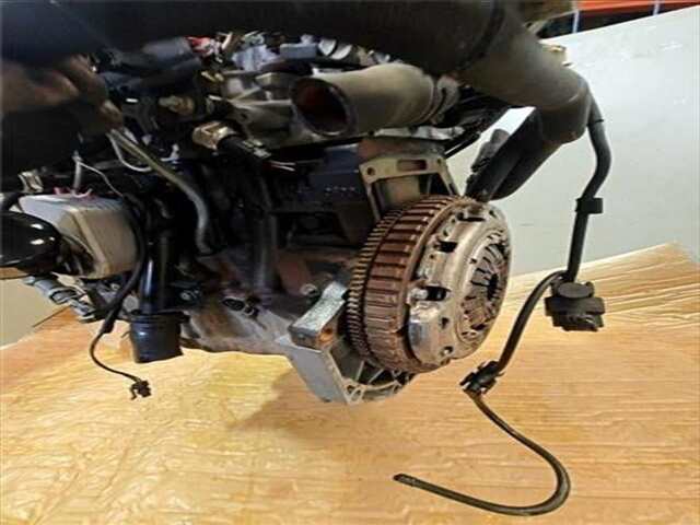 Foto 3ª: Motor Completo Renault Megane 1.5 AUTHENTIQUE CONFORT [1.5 LTR. - 74 KW DCI DIESEL] II BERLINA 3P (10.2002-_) [K9KF7]