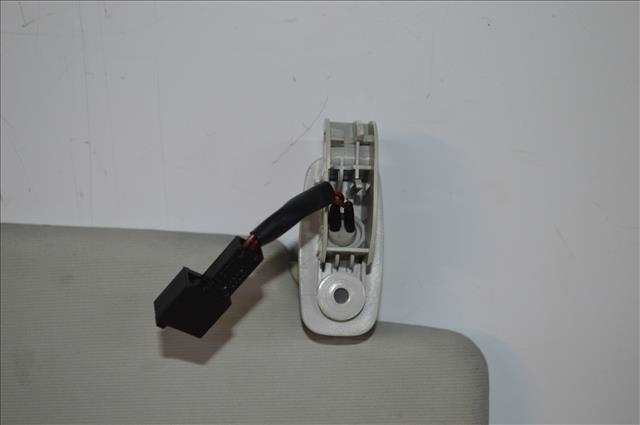 Foto 4ª: Parasol Izquierdo Volkswagen Passat 1.9 TDI 2000-2005 [AVB] (2002)