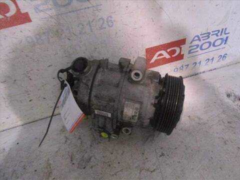 Compresor Aire Acondicionado Skoda Fabia 1.9 SDI 64CV 47KW