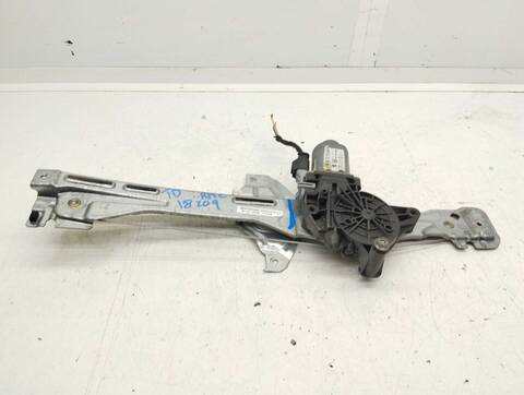 Elevalunas Manual Trasero Derecho Citroen C Elysee EXCLUSIVE 99CV 73KW