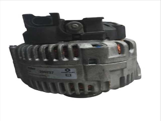 Alternador Bmw X5 3.0 SD