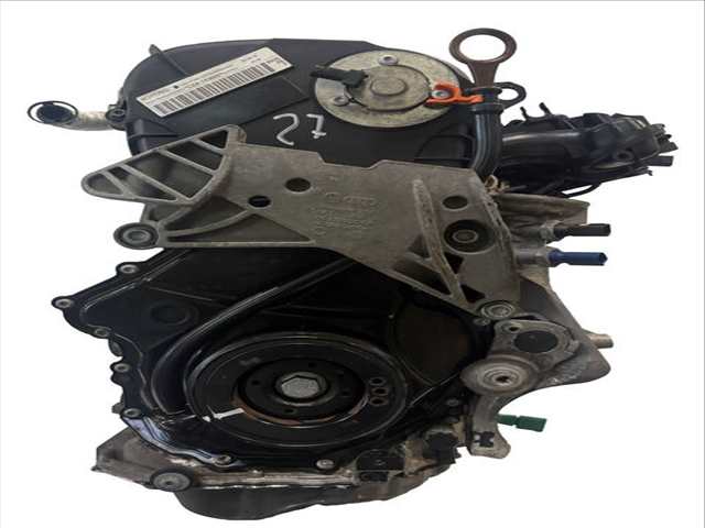 Motor Completo Audi A3 160CV 118KW