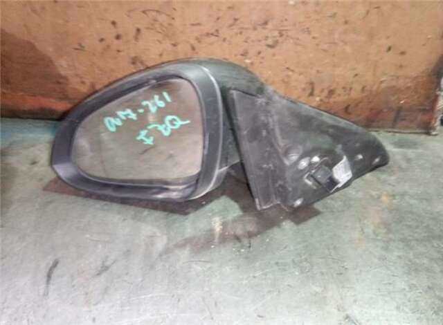 Foto 3ª: Retrovisor Izquierdo Opel Insignia 2.0 CDTI [A 20 DTH]