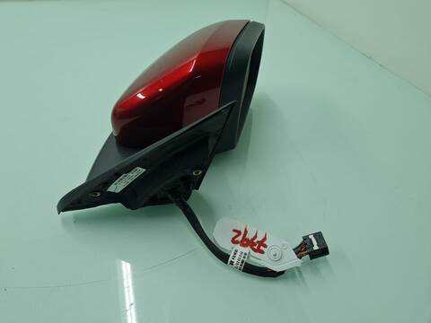 Foto 2ª: Retrovisor Derecho Mg ZS LUXURY 111CV 82KW [10E4E] (2022)