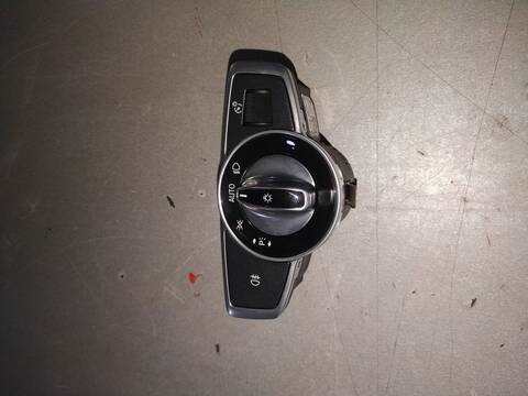 Mando Luces Mercedes Clase E 180 E 220 D 213.004) 194CV 143KW