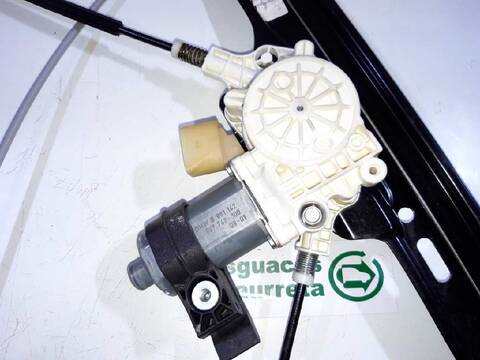 Foto 3ª: Elevalunas Eléctrico Delantero Derecho Bmw Serie 5 518 530XD BERLINA 235CV 173KW [306D3] (2009)