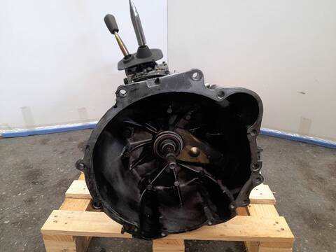 Caja Cambios Mitsubishi Galloper 2.5 TD EXCEED 3-PTAS.) 99CV 73KW