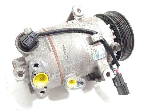 Foto 2ª: Compresor Aire Acondicionado Kia Xceed 1.5 T-GDI 160CV 118KW [G4LK] (2021)