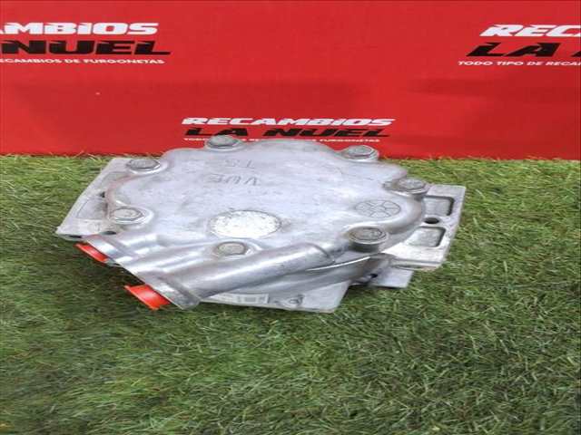 Foto 4ª: Compresor Aire Acondicionado Fiat Ducato FIAT DUCATO 2.3 JTD 2016 131CV 96KW (2025)