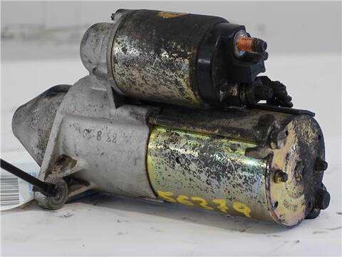 Foto 2ª: Motor de Arranque Chevrolet Lacetti 1.6 CDX 109CV 80KW [F16D3] (2006)