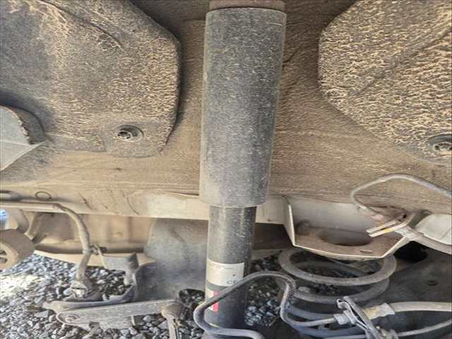 Amortiguador Trasero Derecho Mazda 2 P5 BERLINA