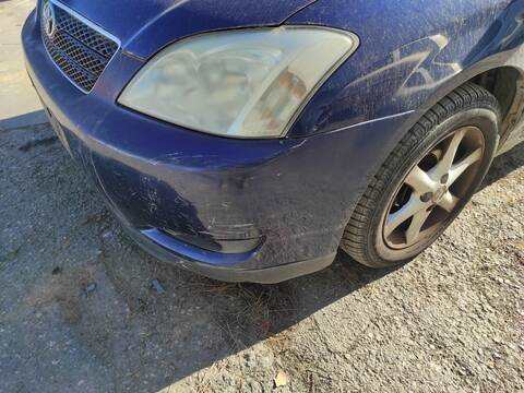 Foto 2ª: Paragolpes Delantero Toyota Corolla 1CDFTV (2002)