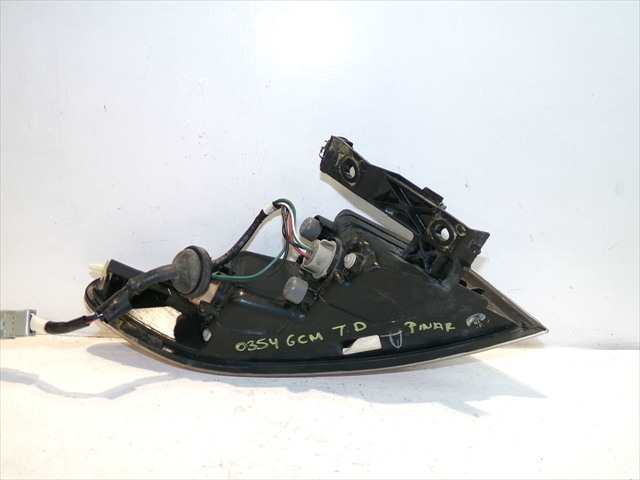 Foto 3ª: Piloto Trasero Derecho Honda Civic 1.4 G I-DSI 2006-2011 [L13A7] (2007)