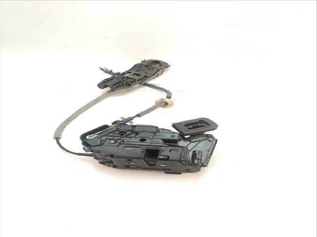 Foto 2ª: Cerradura Puerta Delantera Derecha Volkswagen Golf 1.6 TDI (2014)