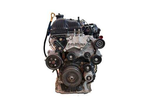 Foto 2ª: Motor Completo Hyundai Santa Fe 2.2 CRDI EURO6 197 CV 145KW [D4HB] (2017)