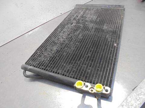 Foto 4ª: Radiador Calefaccion A.A. Bmw Serie 3 315 320D BERLINA 163CV 120KW [20-4D-4.D] (2006)
