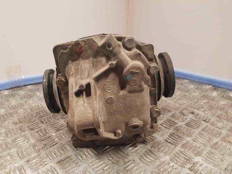 Foto 3ª: Diferencial Trasero Bmw X3 2.0D 150CV 110KW [204D4] (2005)