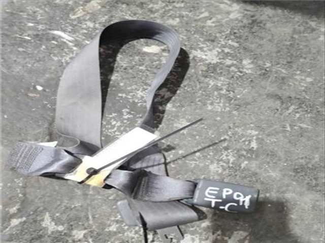 Cinturón Trasero Central Toyota Starlet 1.3