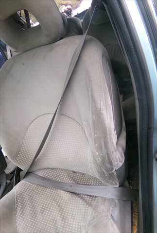 Cinturón Delantero Izquierdo Citroen Xsara 2.0 HDI 1999-2010