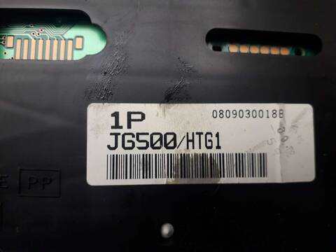 Foto 3ª: Cuadro de Instrumentos Nissan X-Trail 2.0 DCI TD CAT 150CV 110KW T31) (2017)