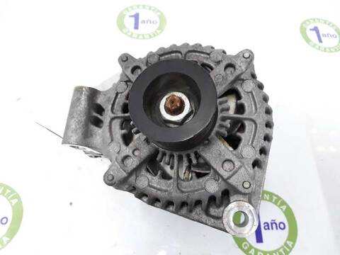 Foto 2ª: Alternador Land Rover Range HSE DYNAMIC [448DT] (2014)