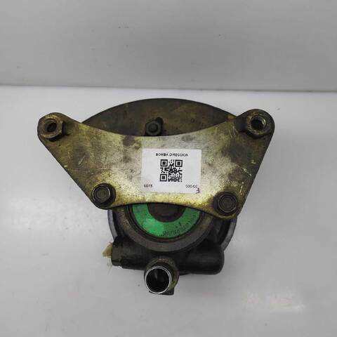 Foto 2ª: Bomba de Direccion Opel Omega 2.0 I F19 M19 N19) (1986)