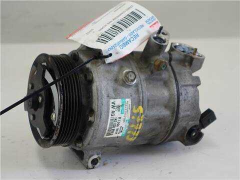 Compresor Aire Acondicionado Volkswagen Passat 2.0 TDI BERLINA 110CV 81KW