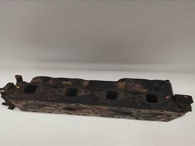 Foto 4ª: Culata Isuzu Trooper 2.8 DIESEL 78kw [4JB1-T] (1988)