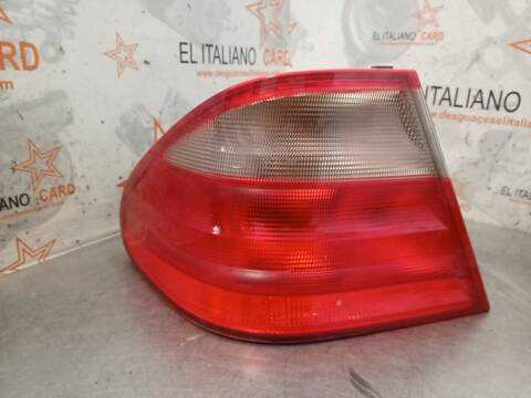 Piloto Trasero Izquierdo Mercedes Clase C 160 230 COMPRESSOR 208.347) COUPE 193CV 142KW