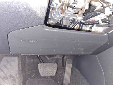 Foto 4ª: Kit Airbag Toyota Rav4 PLUG-IN HYBRID 4X4 ADVANCE 306CV [A25A] (2022)