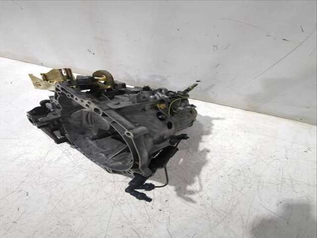 Foto 3ª: Caja Cambios Citroen C4 1.6 HDI 90CV [9HV (DV6TED4B) 9HV (DV6TED4BU) 9HX (DV6ATED4)] (2004)