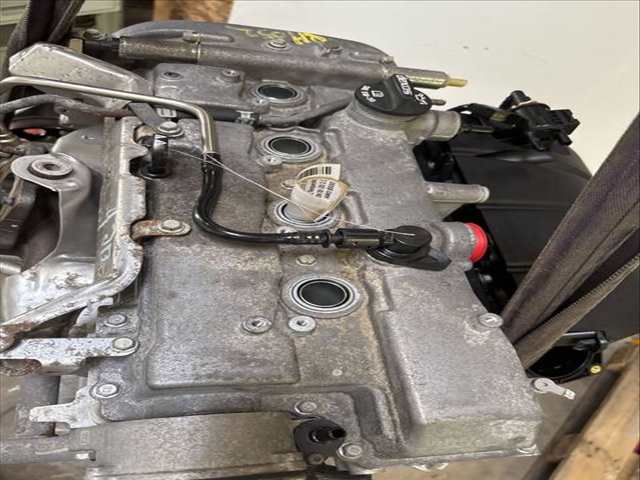 Foto 3ª: Motor Completo Opel Insignia 250 CV 184KW [A20NHT A20 LTG] (2018)