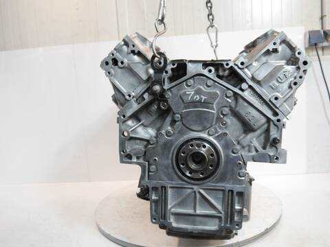 Foto 3ª: Motor Completo Cadillac CTS 649CV 477KW [LT4 376CUV8] (2020)