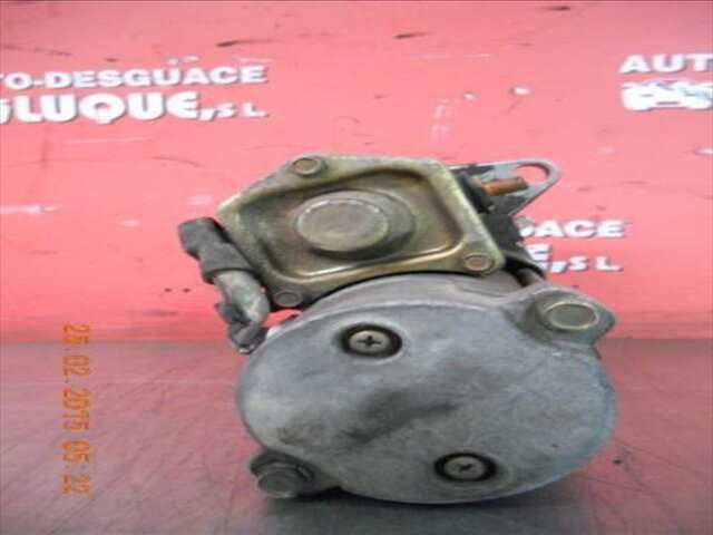Foto 3ª: Motor de Arranque Honda Accord 2.0 TURBO DI [20T2N]